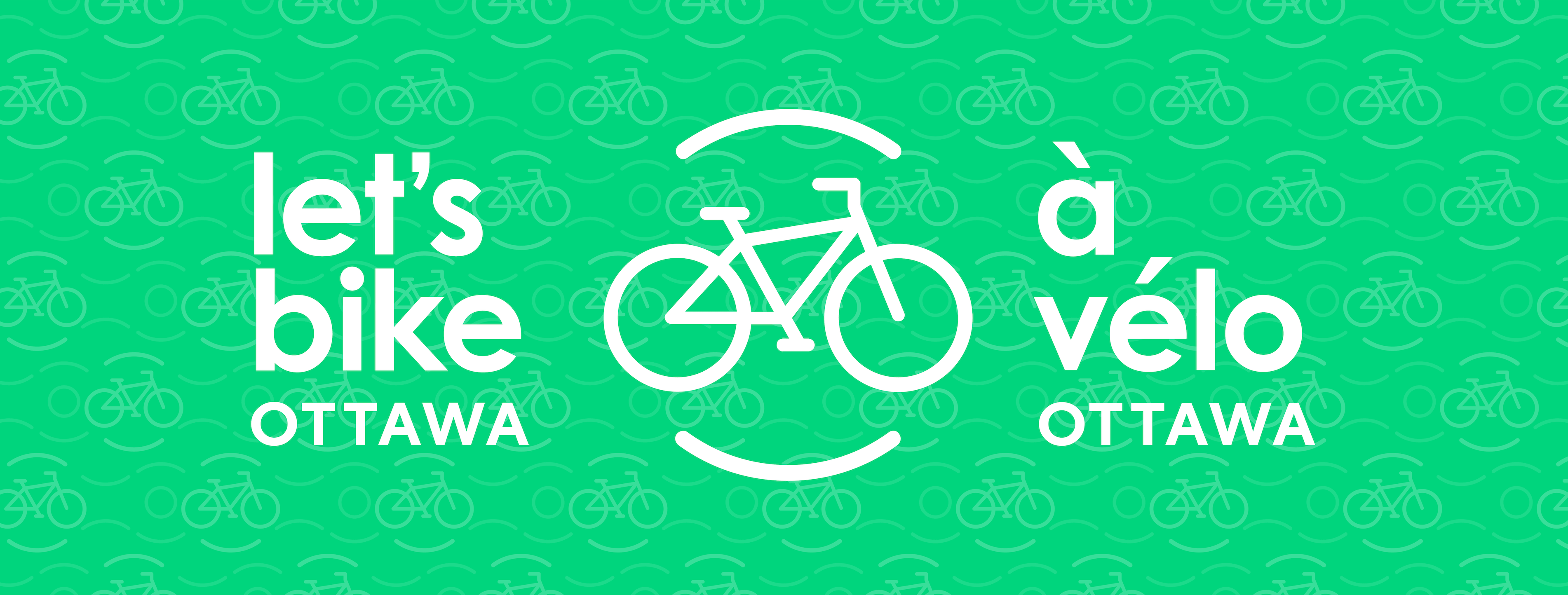 Let's Bike Month