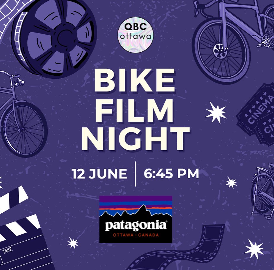Bike Film Night