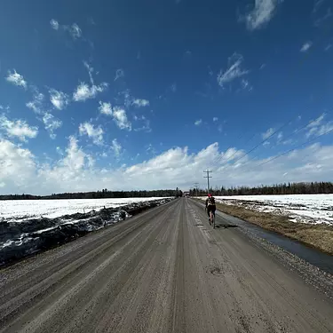 Gravel Cup: 2023 Spring Runoff 