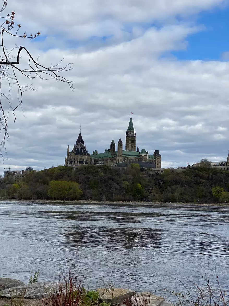 Parliament Hill