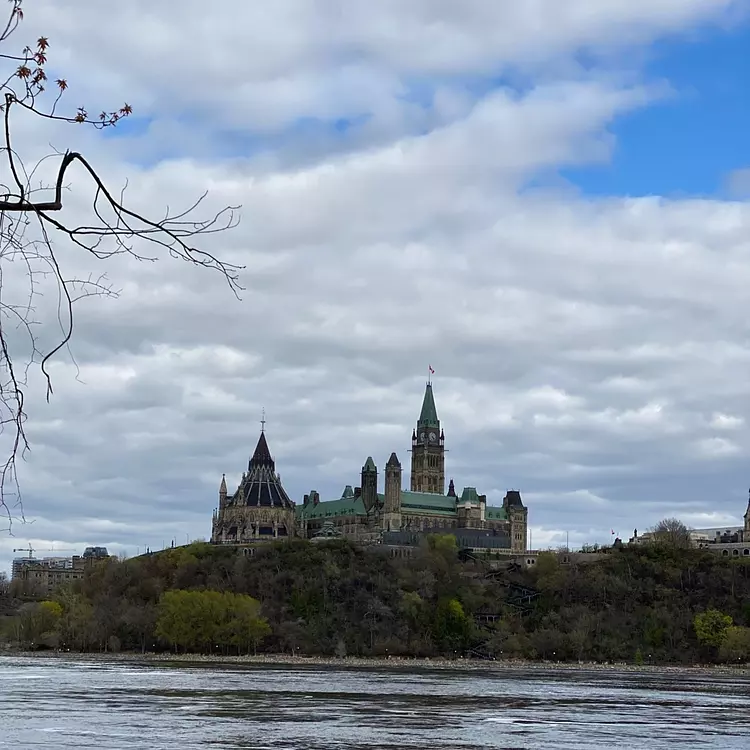 Parliament Hill