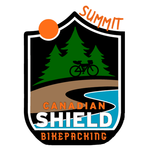 Canadian Shield Bikepacking Summit 2024