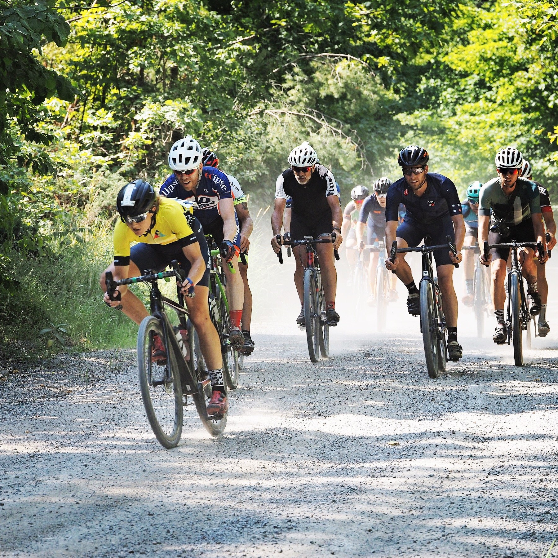 OTTAWA VALLEY GRAVEL EXPERIENCE