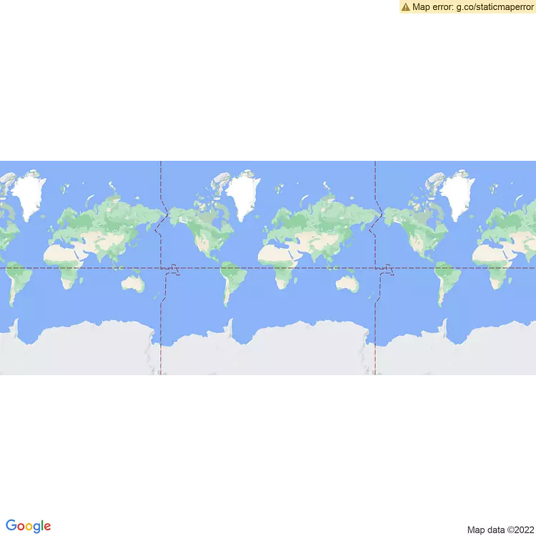 map of Day trip to Oka National Park