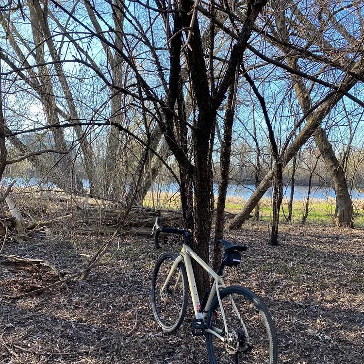 Afternoon Ride