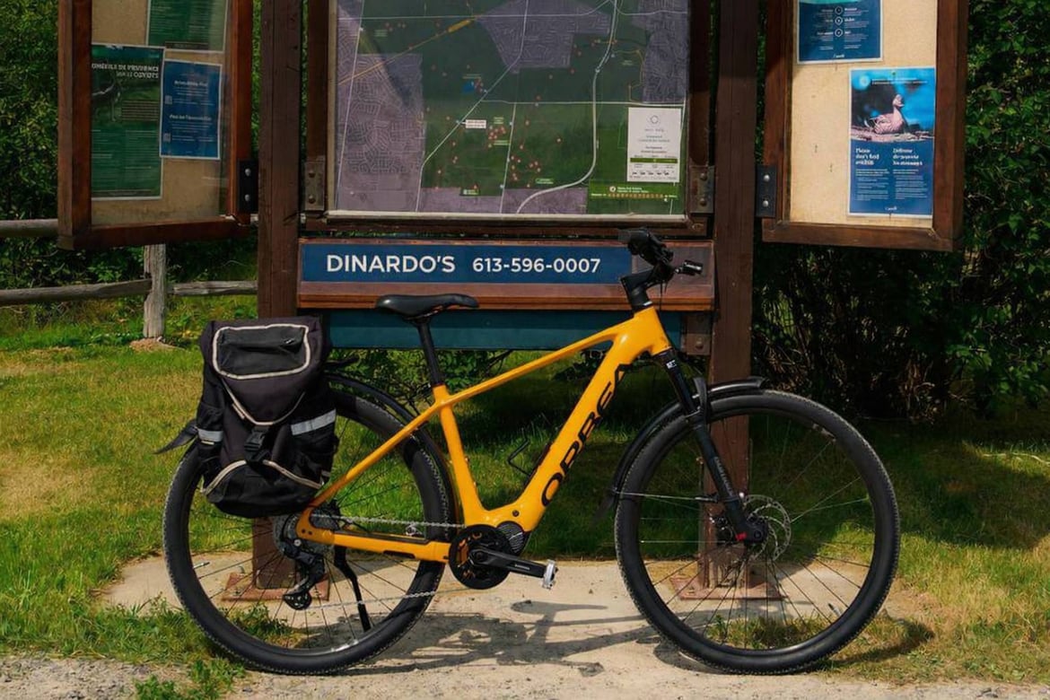 Dinardo's Skis & Wheels