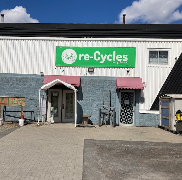 re-Cycles