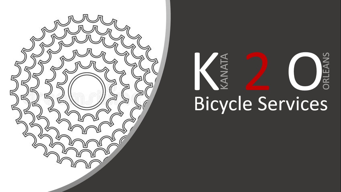 K2O School of Bicycle Mechanics