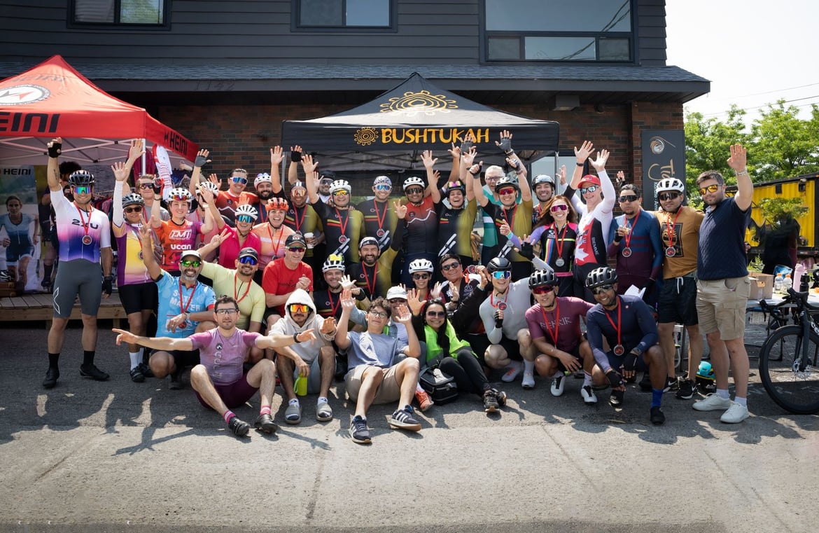 Grimpeurs Cycling Club