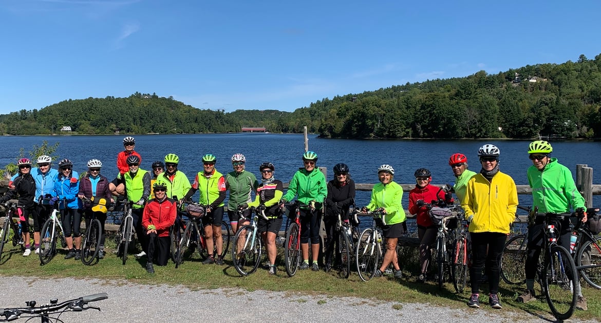 Kanata-Nepean Bicycle Club