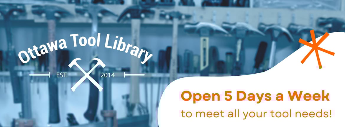 Ottawa Tool Library