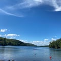 Meech Lake