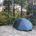 Nemo Dragonfly Bikepacking Tent
