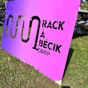 Rack à bécik