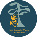 Log Driver's Waltz Bikepacking Route & Community