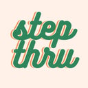 Step Thru Community Cycling