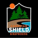 Canadian Shield Bikepacking