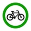 Cycling Guide App