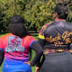 Black Girls Biking in Ottawa/Gatineau