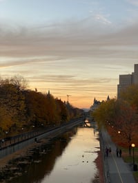Rideau Canal