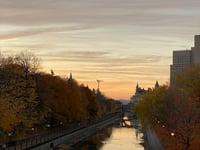 Rideau Canal