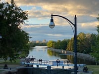 Rideau Locks