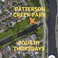 #OttBike Social — Summer 2023