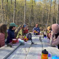 2025 LDW: Spring Rally