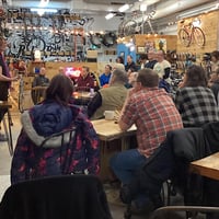 Bike Minds - April 2026