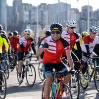 Cycle for CHEO 2025