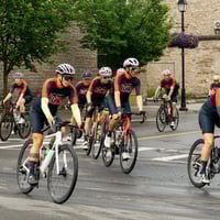 Ottawa Terry Fox Ride of Hope - Gravel Ride