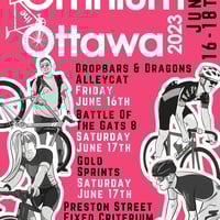 Preston St Fixed Crit