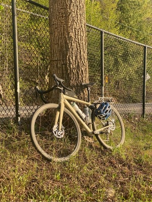 Parc de la Gatineau : lac Meech + belvédère Champlain