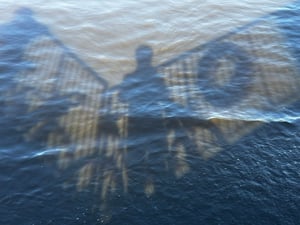 Boucle du traversier de Quyon