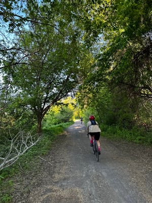 Boucle du traversier de Quyon