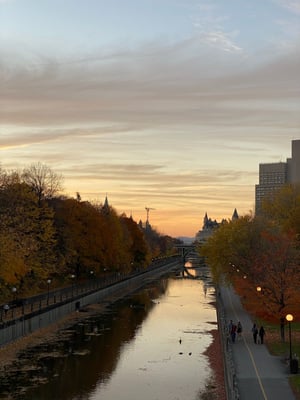 Rideau Canal