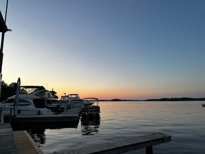 Ottawa vers Carleton Place et Smiths Falls