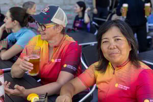 OWCC Kick-Off Social