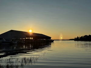 Ottawa vers Carleton Place et Smiths Falls