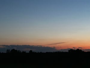 Ottawa vers Carleton Place et Smiths Falls