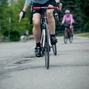 Velo-Fridays Women's Cycling Clinics