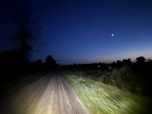 Ottawa vers Carleton Place et Smiths Falls