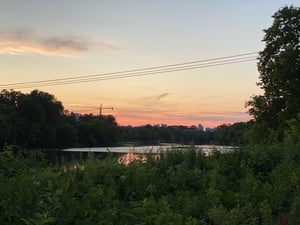 Vincent Massey and Beyond