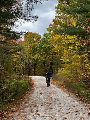Hopetown Classic Loop
