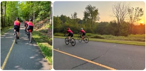 OWCC Cycling Clinics