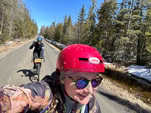 Almonte Roubaix mixes