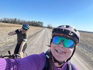 Gravel Cup: 2023 Spring Runoff 