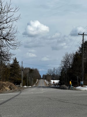 Almonte Roubaix mixes