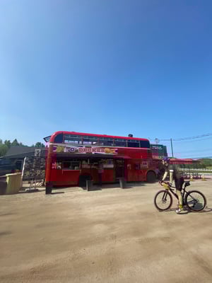 Day-ride to Wakefield!