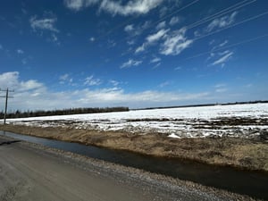 Gravel Cup: 2023 Spring Runoff 